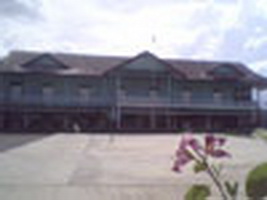 อาคารเรียนหลังที่ 1