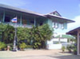อาคารเรียนหลัง 2