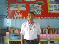ครูสุรพล  ฉิมพิบูลย์
